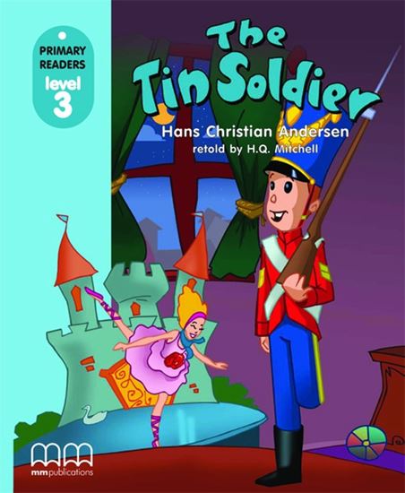 TIN SOLDIER SB