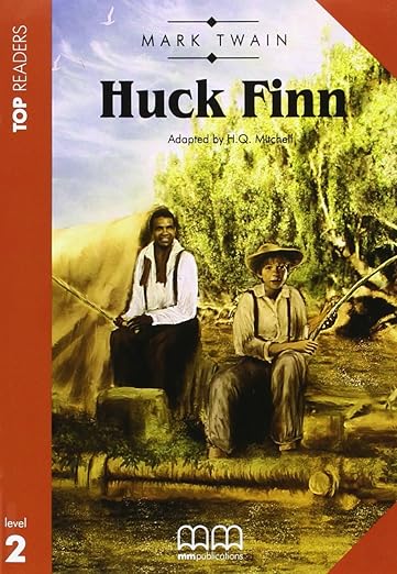 HUCK FINN SB
