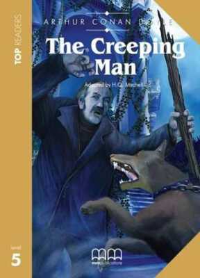 THE CREEPING MAN SB