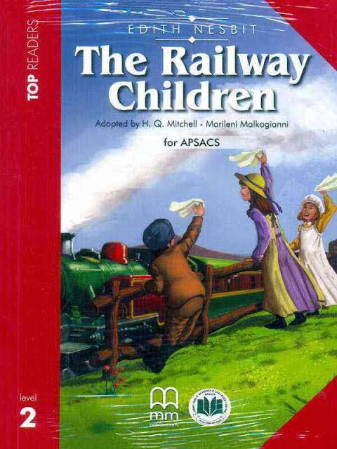 RAILWAY CHILDREN SB