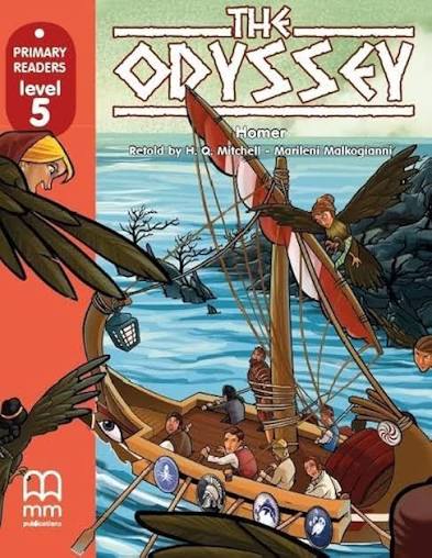 ODYSSEY SB