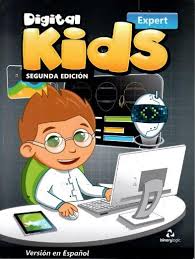 DK Expert 2nd Edition - Spanish