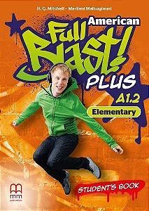 FULL BLAST PLUS ELEMENTARY SB