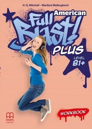 FULL BLAST PLUS B1+ WB