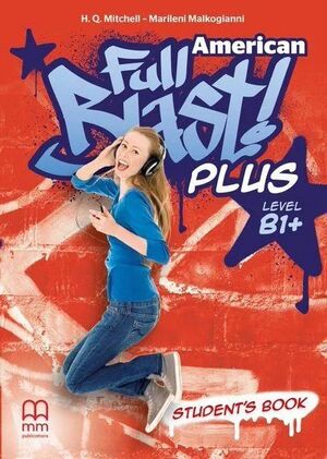 FULL BLAST PLUS B1+ SB