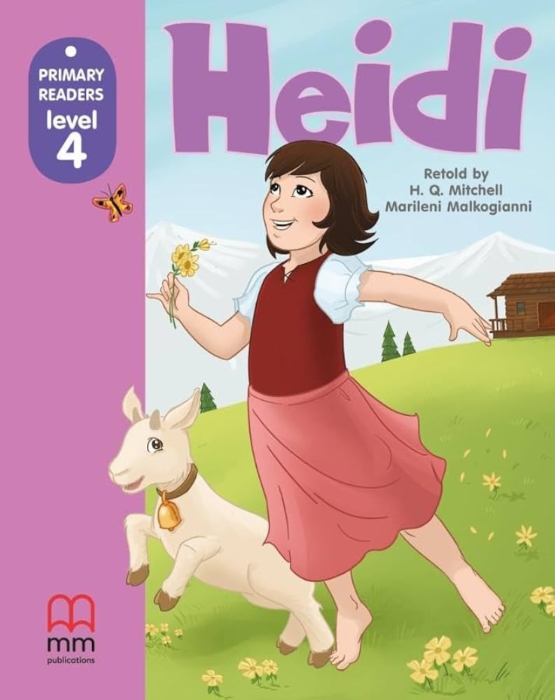 HEIDI SB