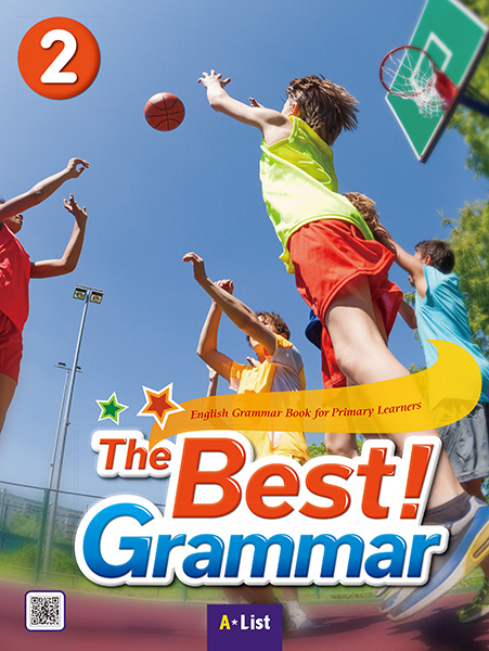 The Best Grammar 2 (SB+WB)
