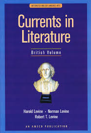 Current In Literature British Vol. Student Ed.