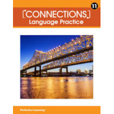 Connections: Language Practice Workbook - Grade 11