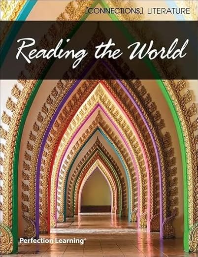 Reading the World Student Book 3rd Ed.-