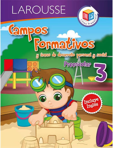 Campos Formativos 3