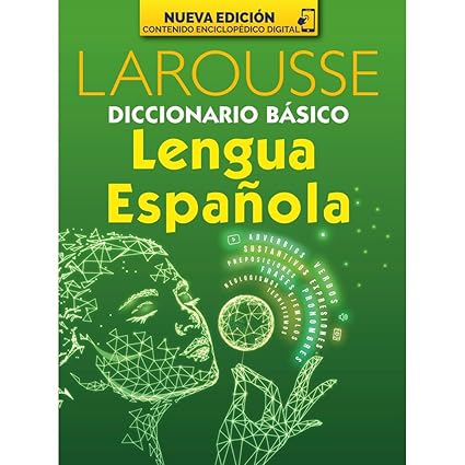 Diccionario de la Lengua Española