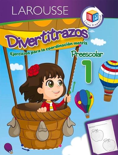 Divertitrazos 1