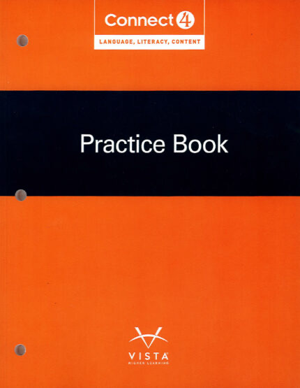 Connect Grade 4 Practice Book