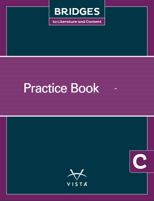 Bridges to Lit. Practice Book Level C