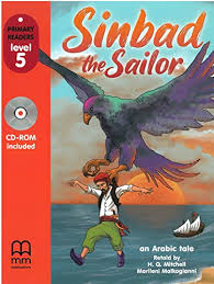 SINBAD THE SAILOR SB