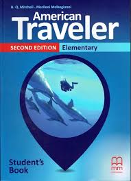 TRAVELLER 2nd Ed. ELEMENTARY SB