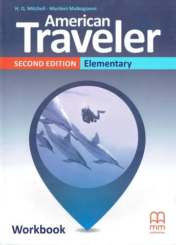 TRAVELLER 2nd Ed. ELEMENTARY WBK