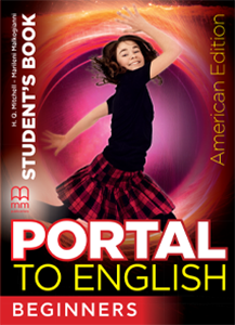 PORTAL TO ENGLISH BEGINNERS SB