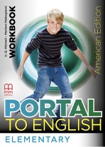 PORTAL TO ENGLISH ELEMENTARY WB