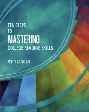 Ten Steps to Mastering College Reading Skills