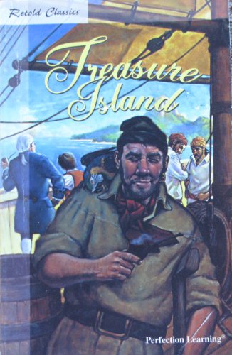 RT Treasure Island PB
