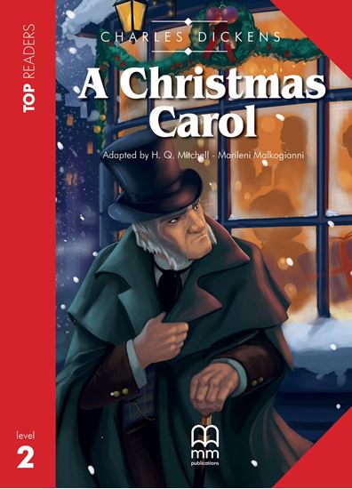 A CHRISTMAS CAROL SB