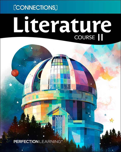Connections Literature Course 2 Interactive Student Bundle
