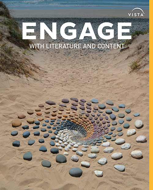Engage 2025 Level A Student Book + Platform w/ Interactive Wbk