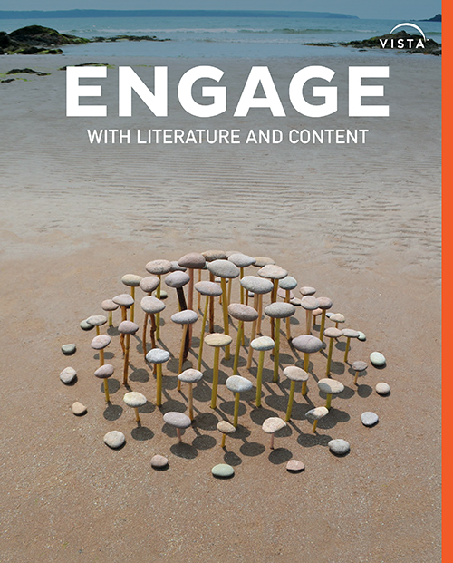 Engage 2025 Level B Student Book + Platform w/ Interactive Wbk