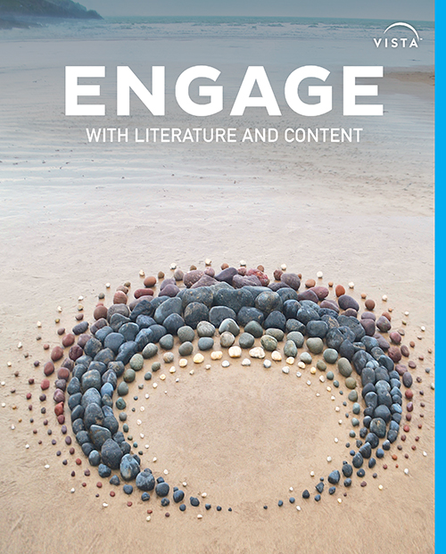 Engage 2025 Level C Student Book + Platform w/ Interactive Wbk