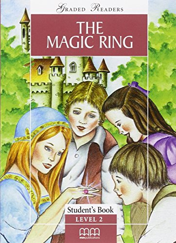 THE MAGIC RING SB