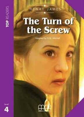 THE TURN OF THE SCREW SB
