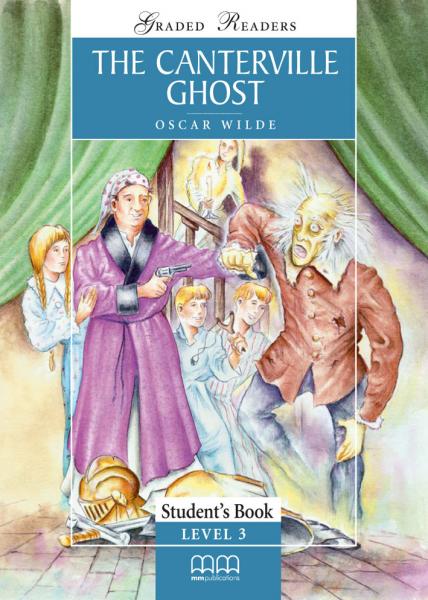 THE CANTERVILLE GHOST SB