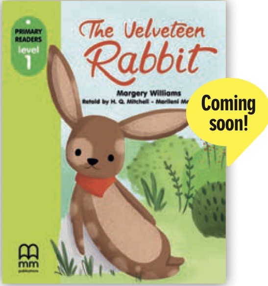 THE VELVETEEN RABBIT