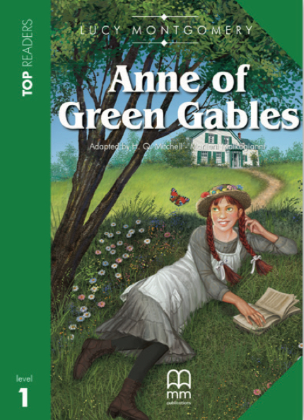 ANNE OF GREEN GABLES