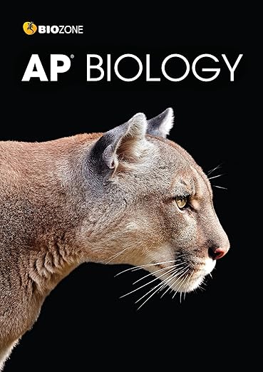 AP Biology Digital Student Access