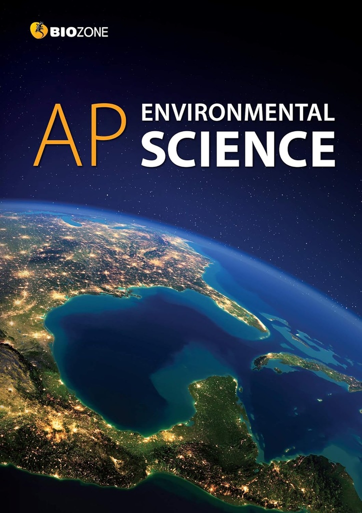 AP Environmental Science Student Edition