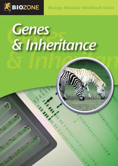 Genes & Inheritance Workbook