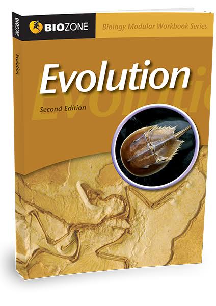 Evolution Workbook