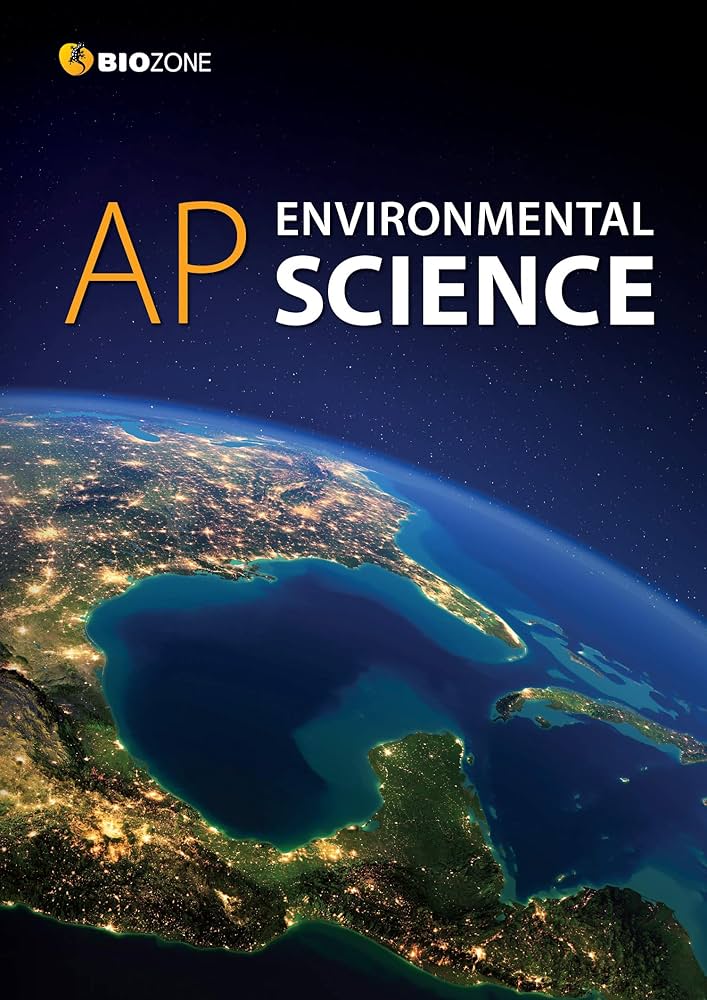 AP Environmental Science - Print + Digital Student Access