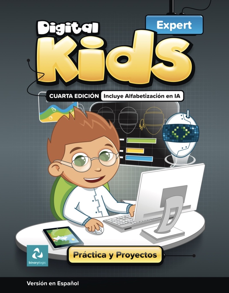 DK EXPERT PRACTICA Y PROYECTOS V.4