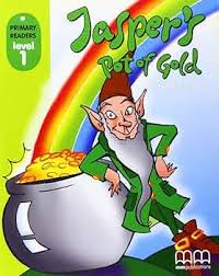 [9789603796732] JASPER'S POT OF GOLD SB