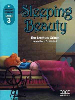 [9789604436545] SLEEPING BEAUTY SB