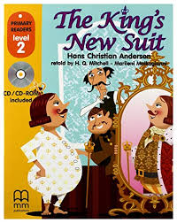 [9789604783052] THE KING'S NEW SUIT SB