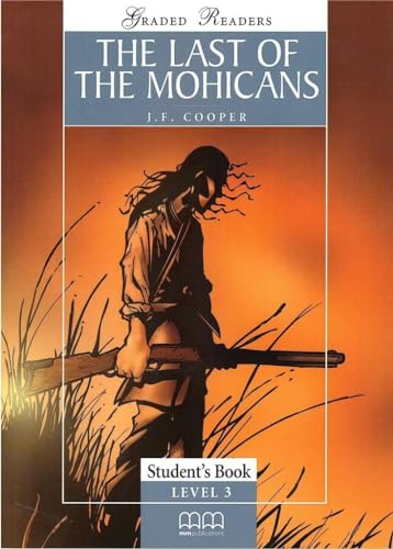 [9789603794721] THE LAST OF THE MOHICANS PACK (include book, Activity bk + CD)