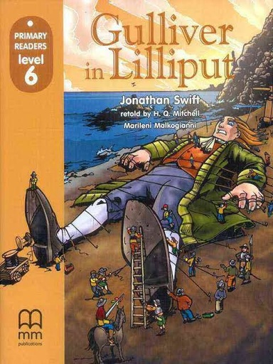 [9789603796893] GULLIVER SB