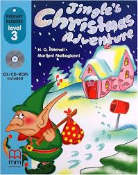[9789604430369] JINGLES CHRISTMAS ADVENTURE SB