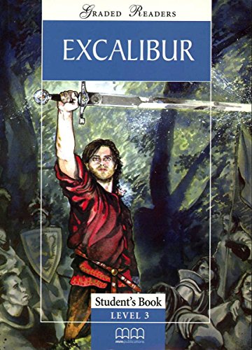 [9789604430383] EXCALIBUR SB