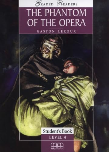 [9789604430291] THE PHANTOM OF THE OPERA SB